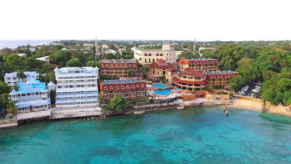 Sosua Bay Resort And Victorian House المظهر الخارجي الصورة