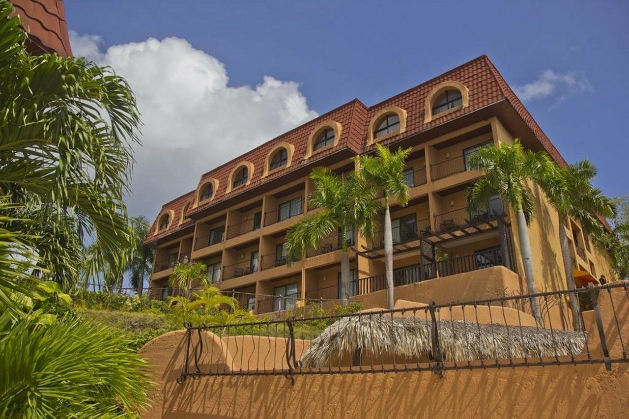 Sosua Bay Resort And Victorian House المظهر الخارجي الصورة